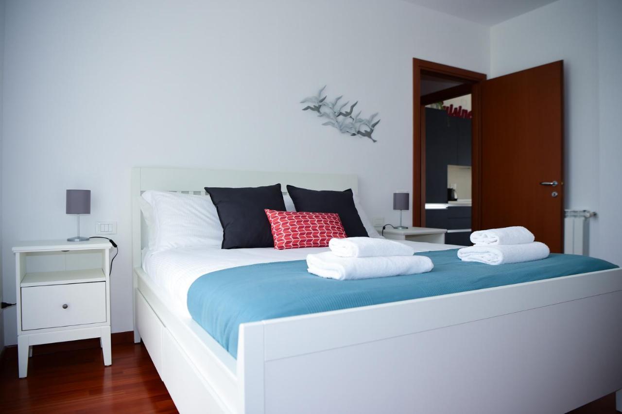 Appartamento Blue By Wonderful Italy Bellagio