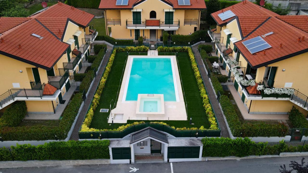 Blue By Wonderful Italy Apartment