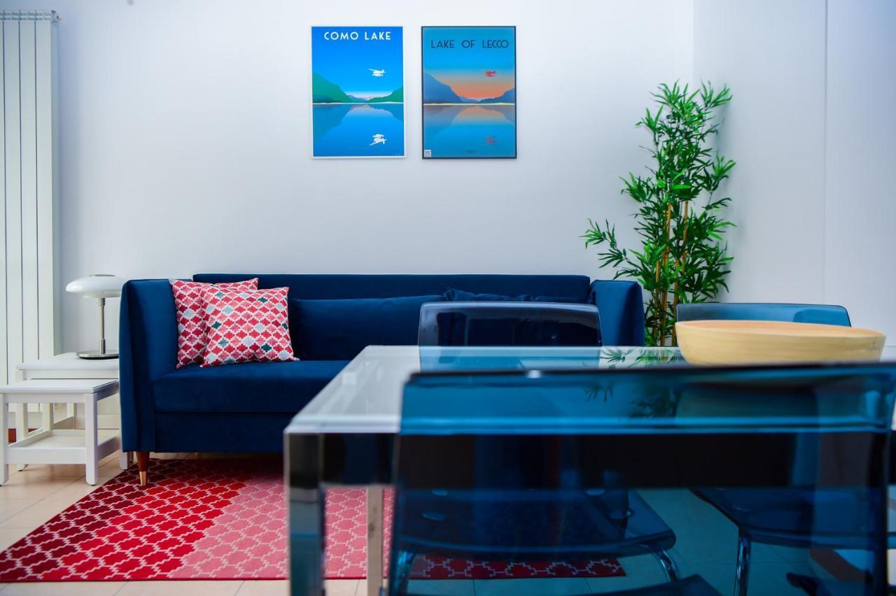 Blue By Wonderful Italy Apartment Bellagio