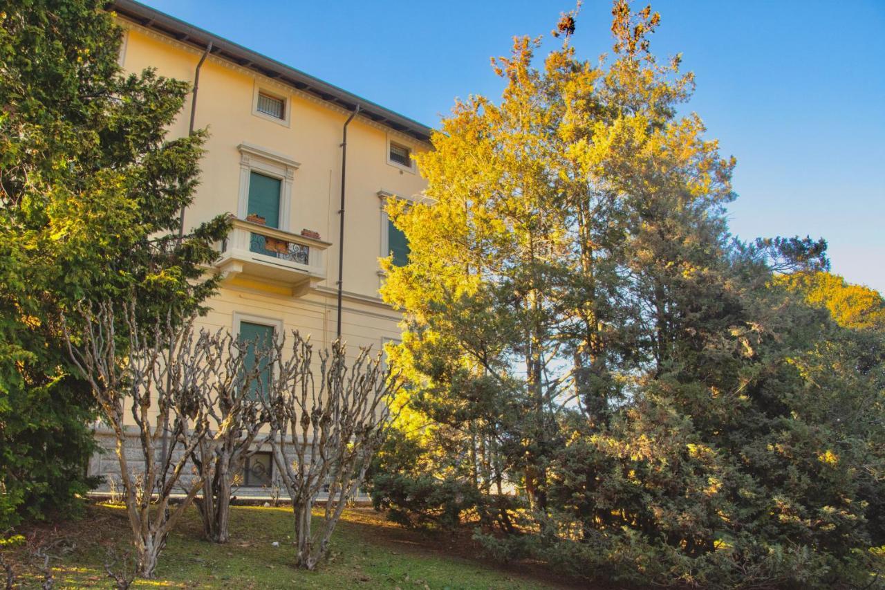 Morosini * Bellagio