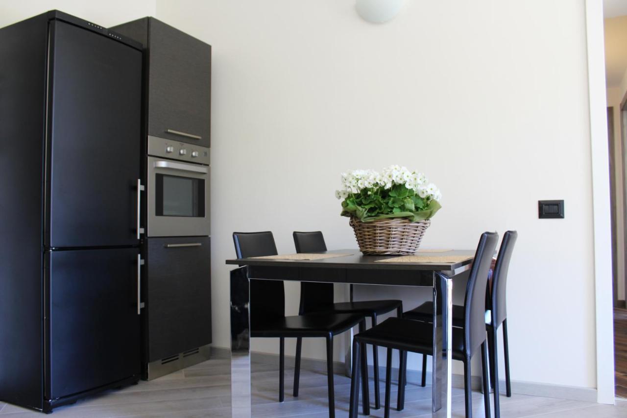 Morosini Apartment *