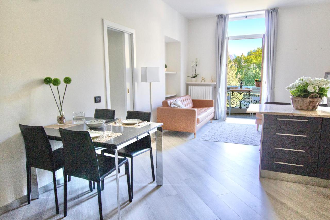 Apartment Morosini Bellagio