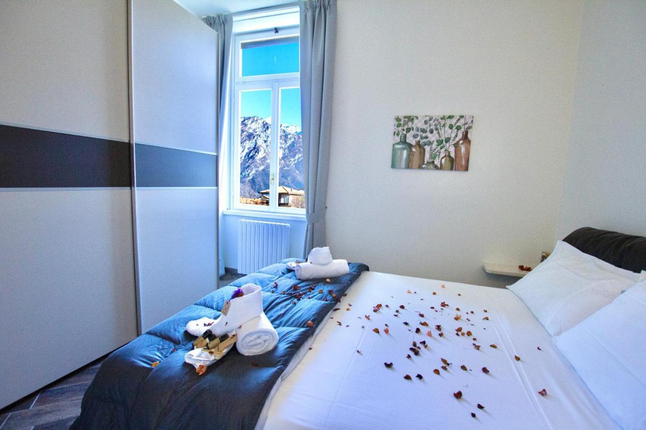 Morosini Apartment Bellagio