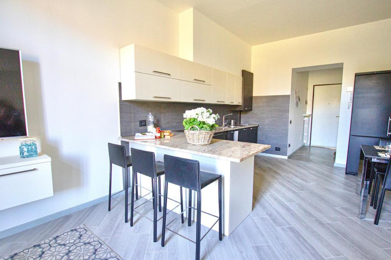Morosini Apartment