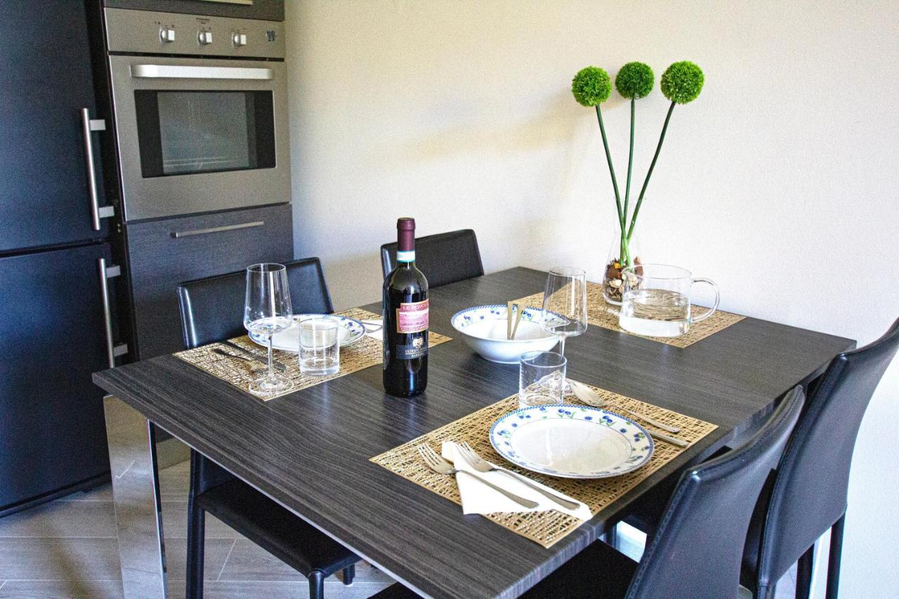 Morosini Apartment *