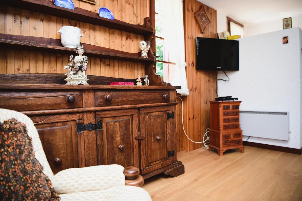 Al Martinitt By Wonderful Italy Holiday home Bellagio