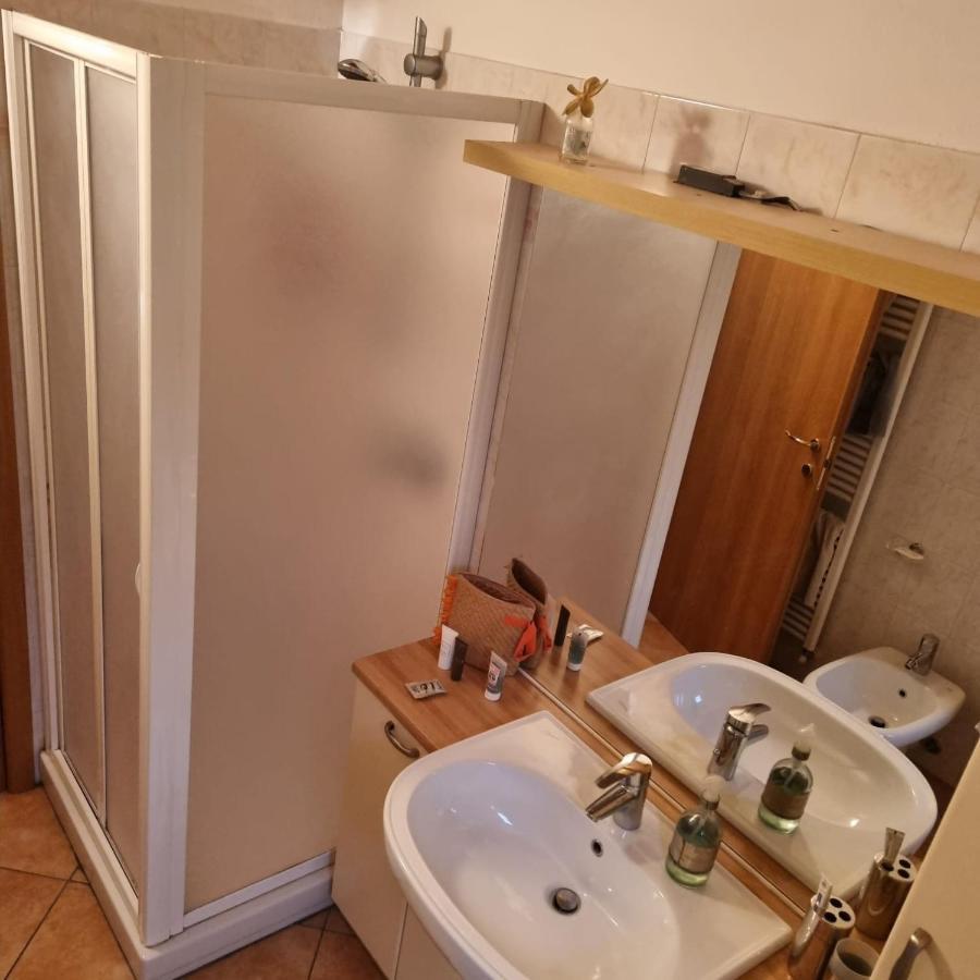 Il Tuffetto Apartment Olginate