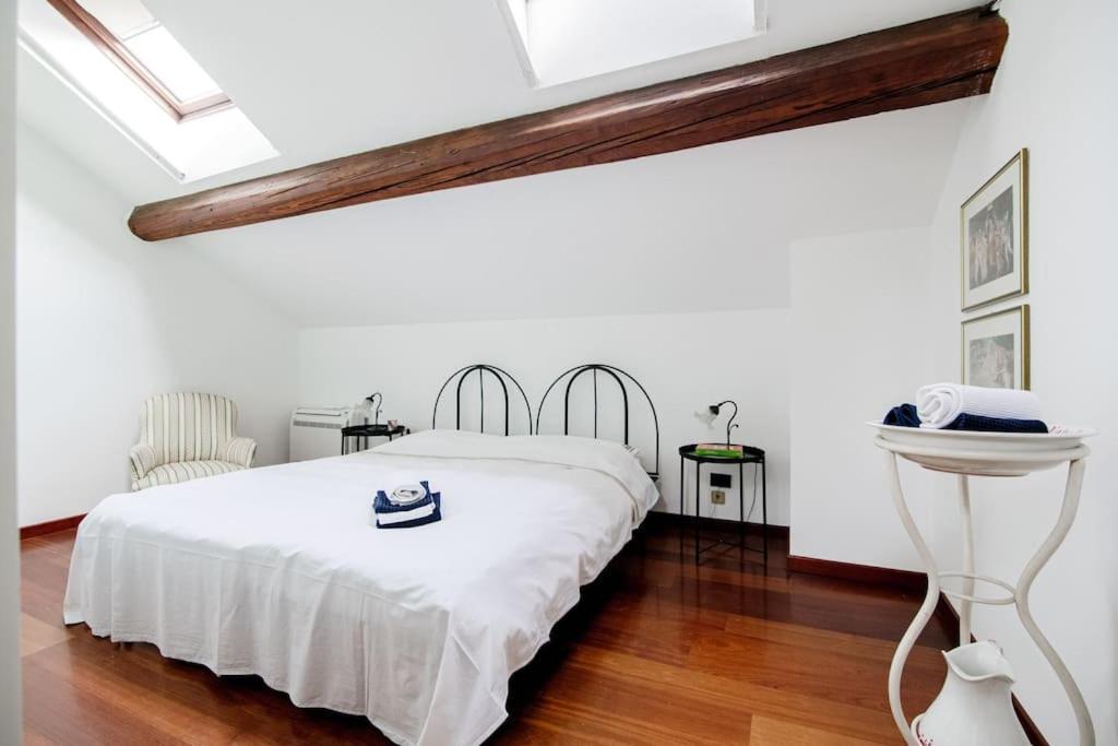 Apartment San Martino - Downtown Como