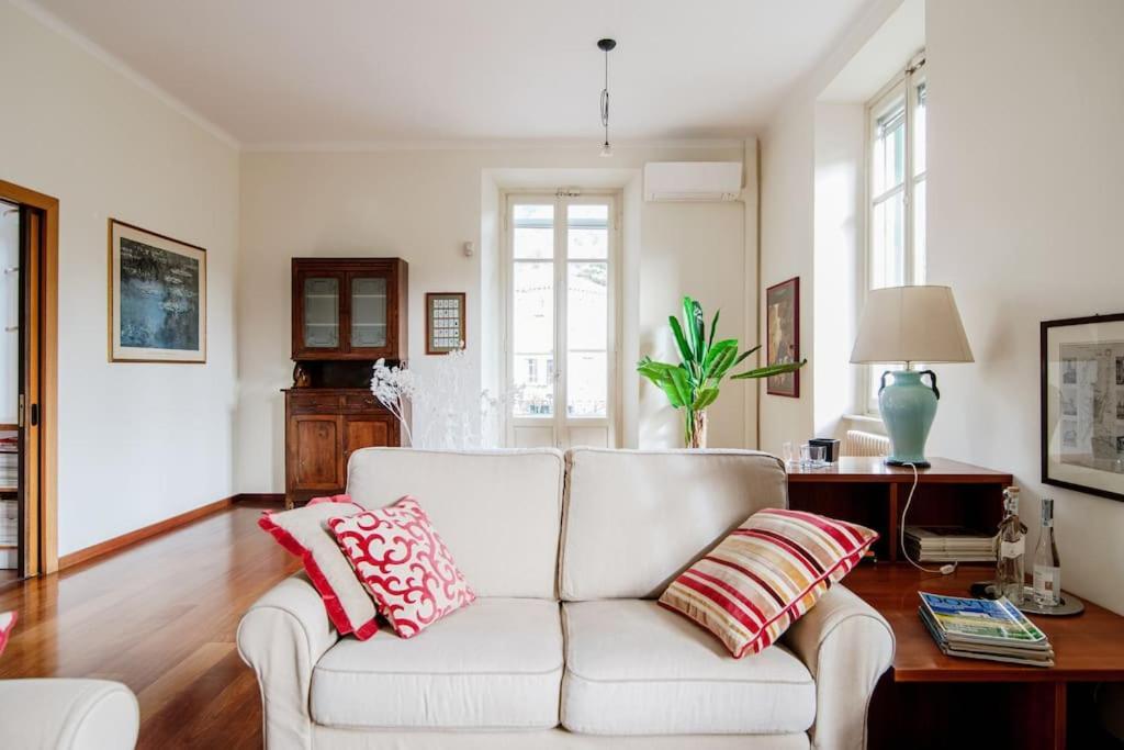 Apartment San Martino - Downtown Como