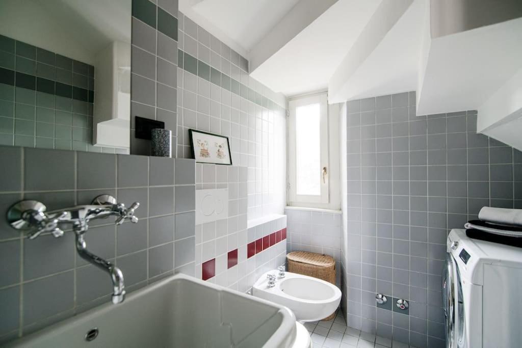 Apartment San Martino - Downtown Como