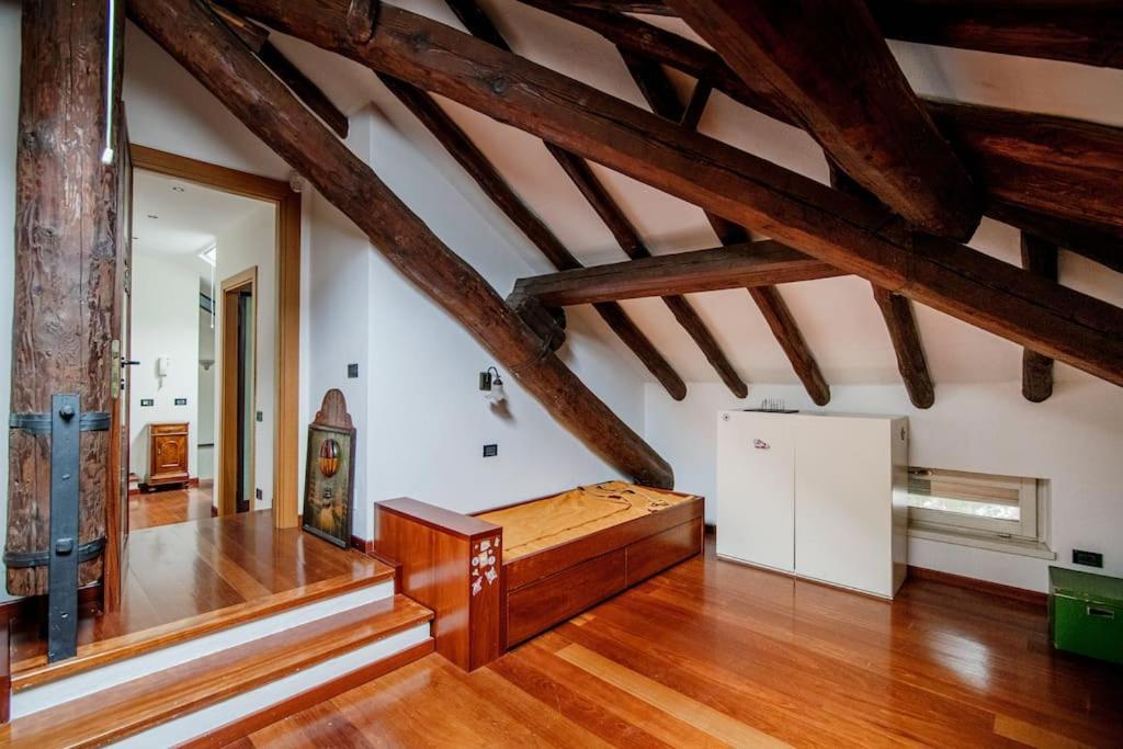 San Martino - Downtown Apartment *