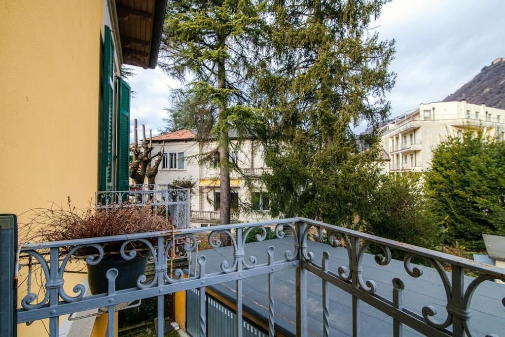San Martino - Downtown Apartment *