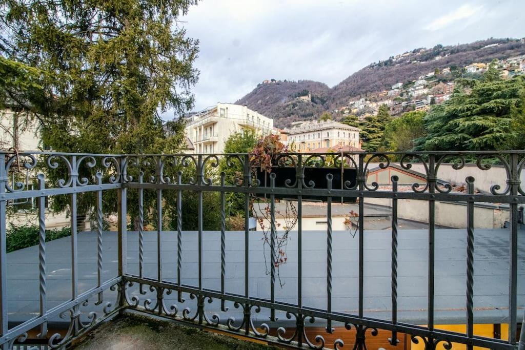 San Martino - Downtown Como