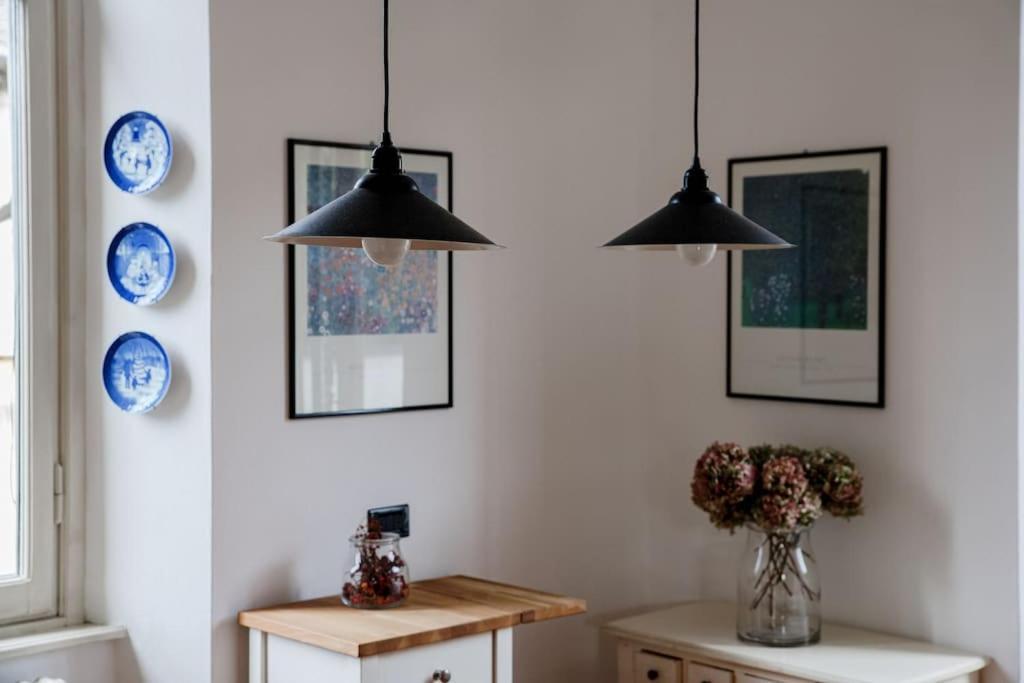 Apartment San Martino - Downtown Como