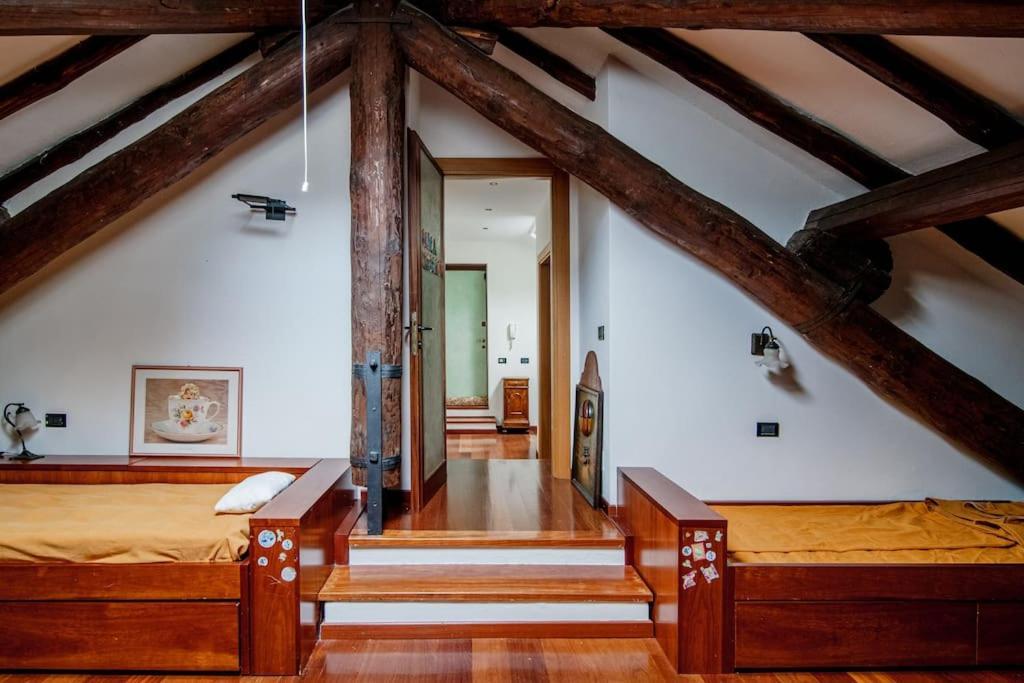 San Martino - Downtown Apartment Como