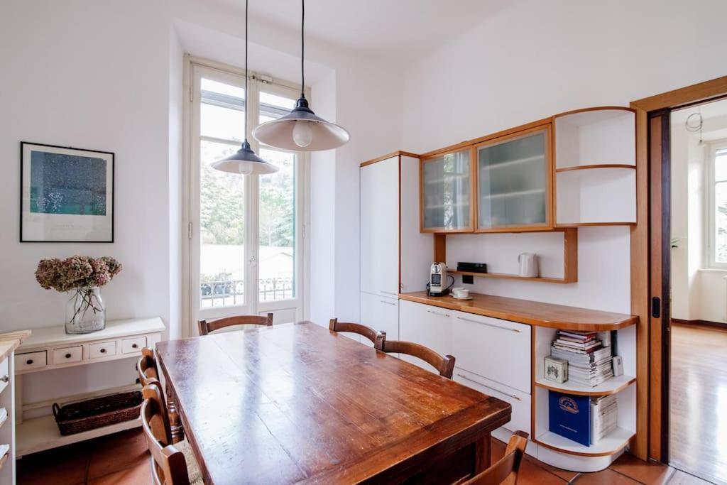 Apartment San Martino - Downtown