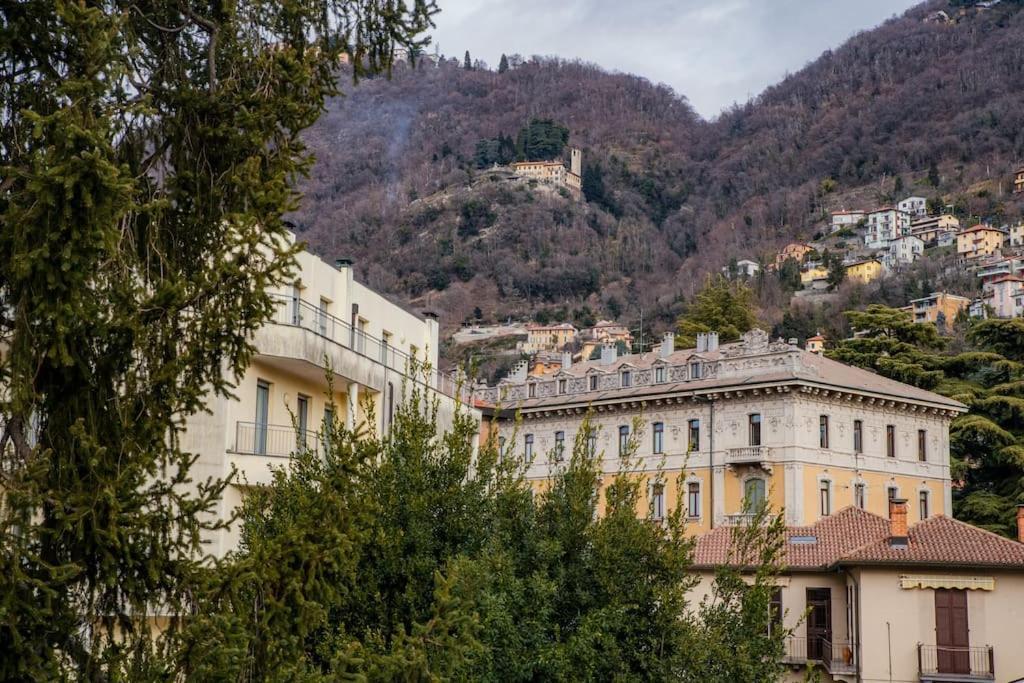 San Martino - Downtown Apartment