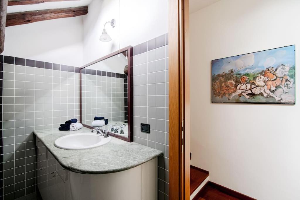 Apartment San Martino - Downtown
