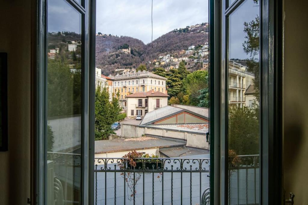 San Martino - Downtown Apartment *