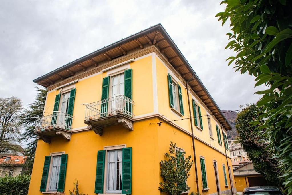 San Martino - Downtown Apartment Como