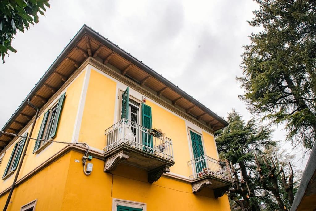 Apartment San Martino - Downtown Como