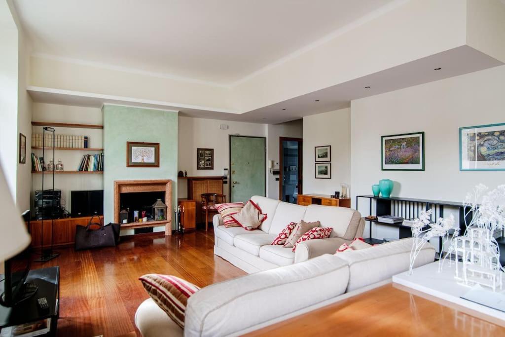 San Martino - Downtown Apartment Como