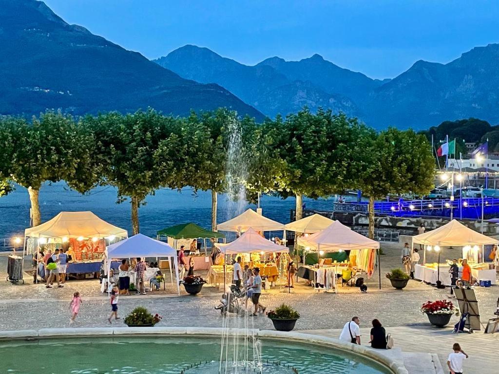 Appartamento Madonnina Terrace E Garden