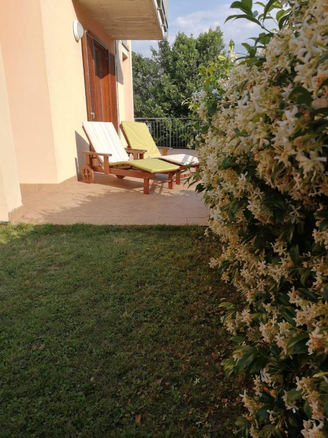 Apartment Madonnina Terrace E Garden *