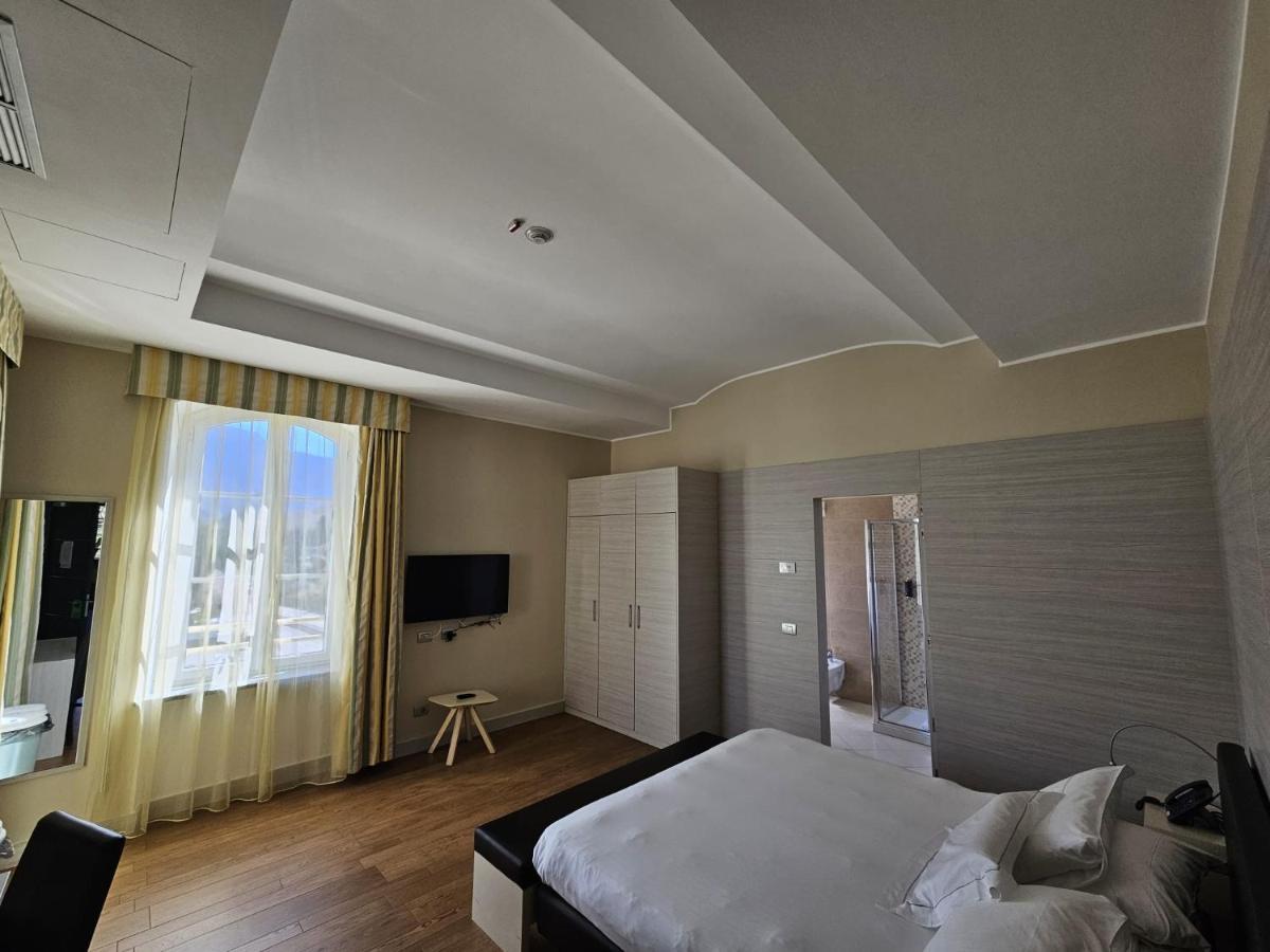 Hotel Griso Collection Malgrate