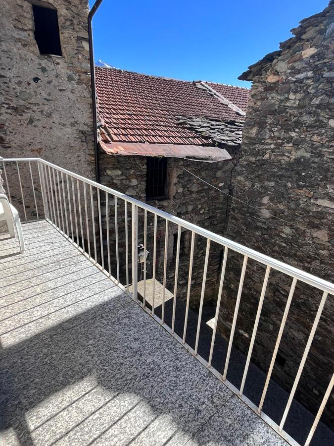 Casa Marcela *