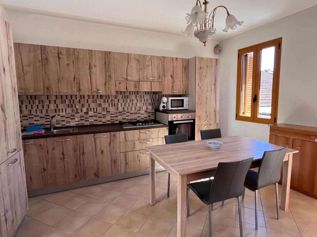 Casa Marcela Apartment
