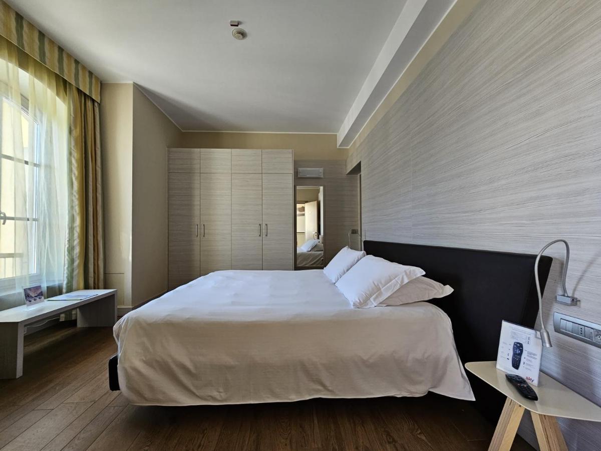 Griso Collection Hotel 4*