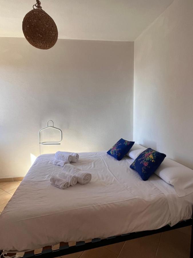Apartment Casa Marcela *