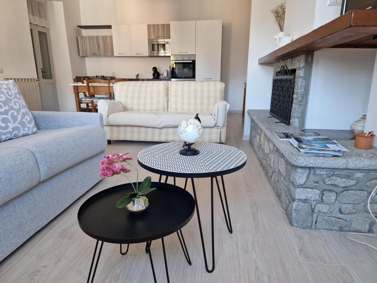 Borgocastello Apartment