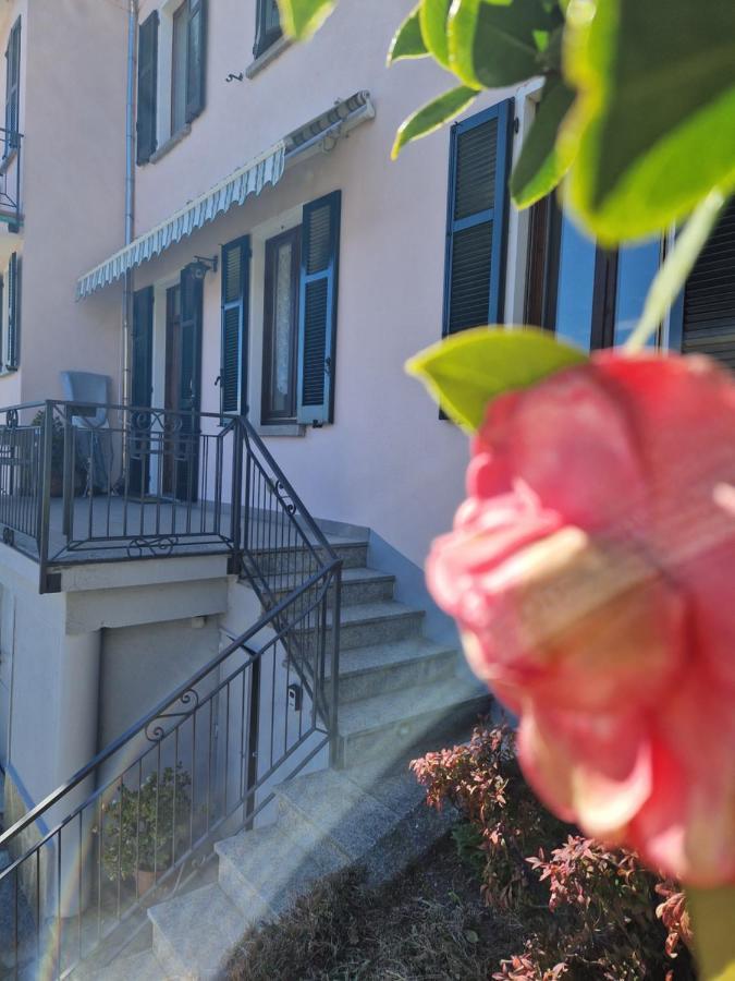 Borgocastello Apartment *