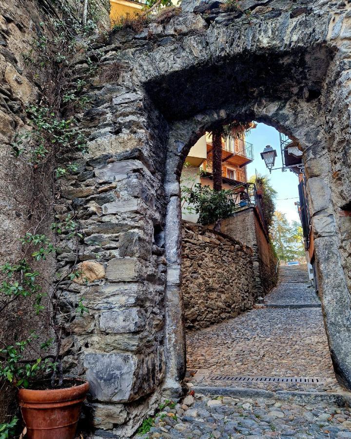 Apartment Borgocastello Rezzonico