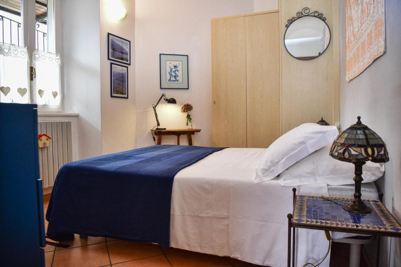 Apartment Casa Anna By Wonderful Italy