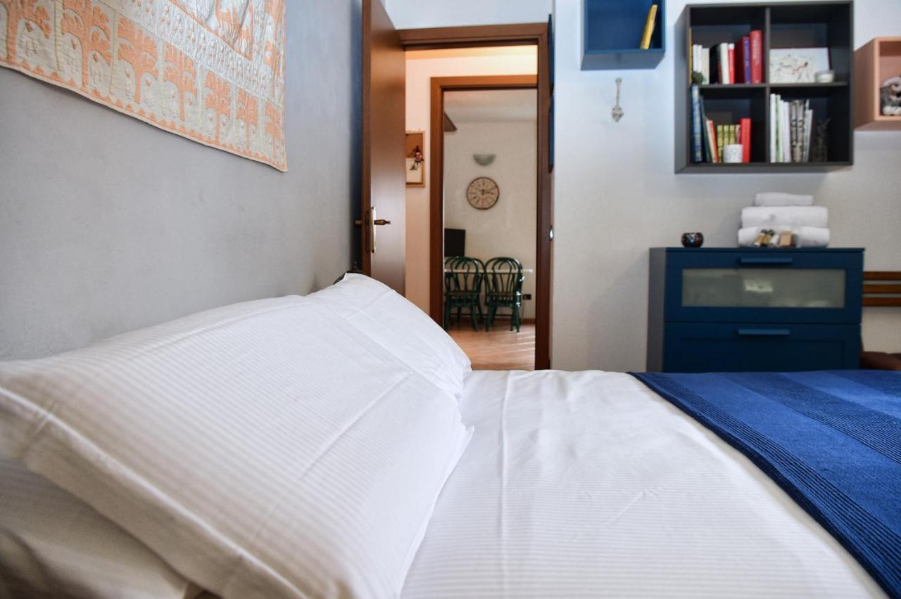 Casa Anna By Wonderful Italy Apartment Bellagio