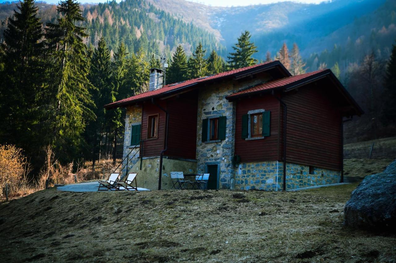 Holiday home Il Faggio By Wonderful Italy