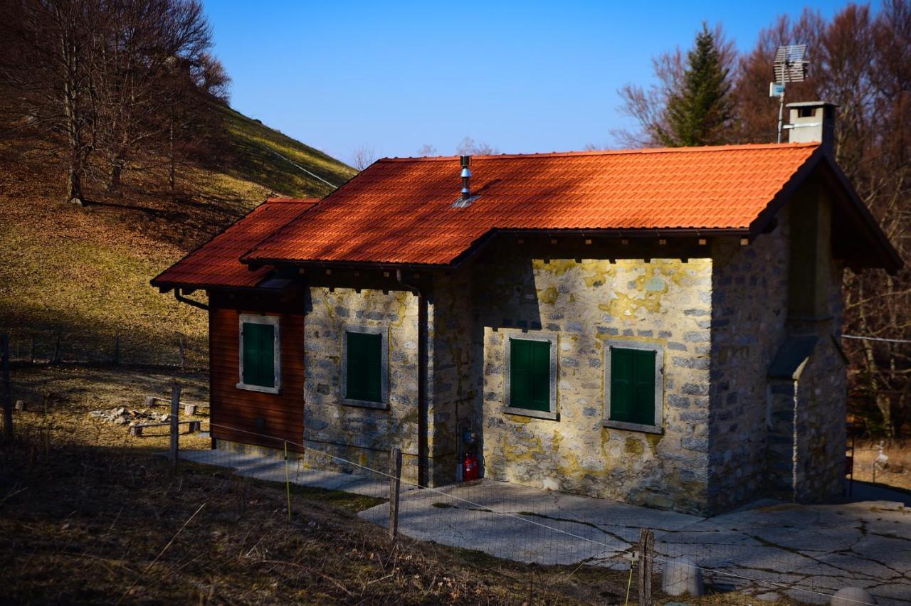 Holiday home Il Faggio By Wonderful Italy
