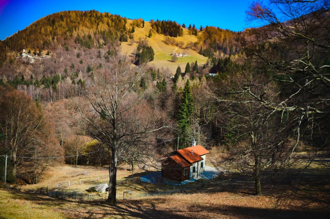 Holiday home Il Faggio By Wonderful Italy *