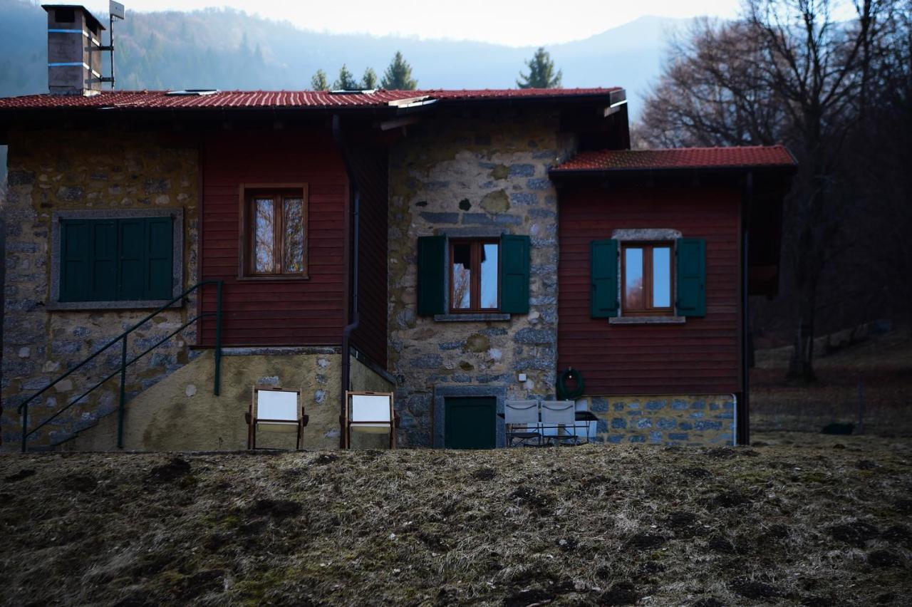 Il Faggio By Wonderful Italy Holiday home Bellagio