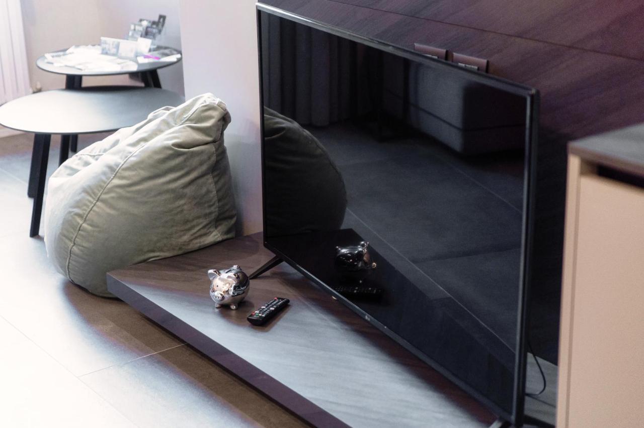 Apartment By The Small -downtown *