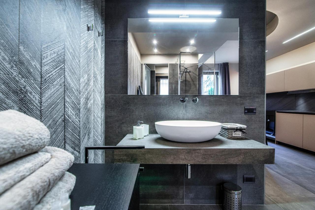 Apartment By The Small -downtown Como