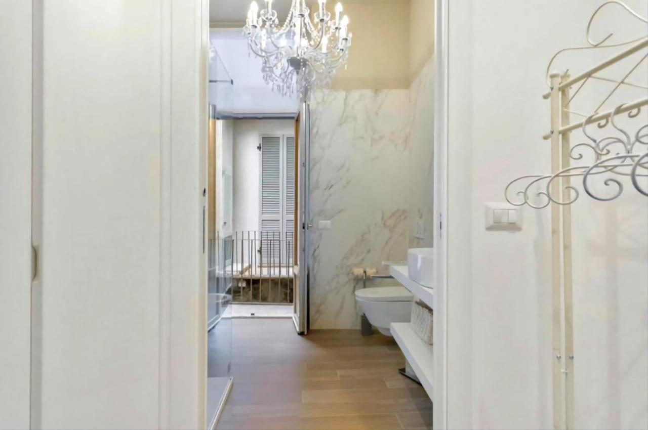 Sofia Apartment *