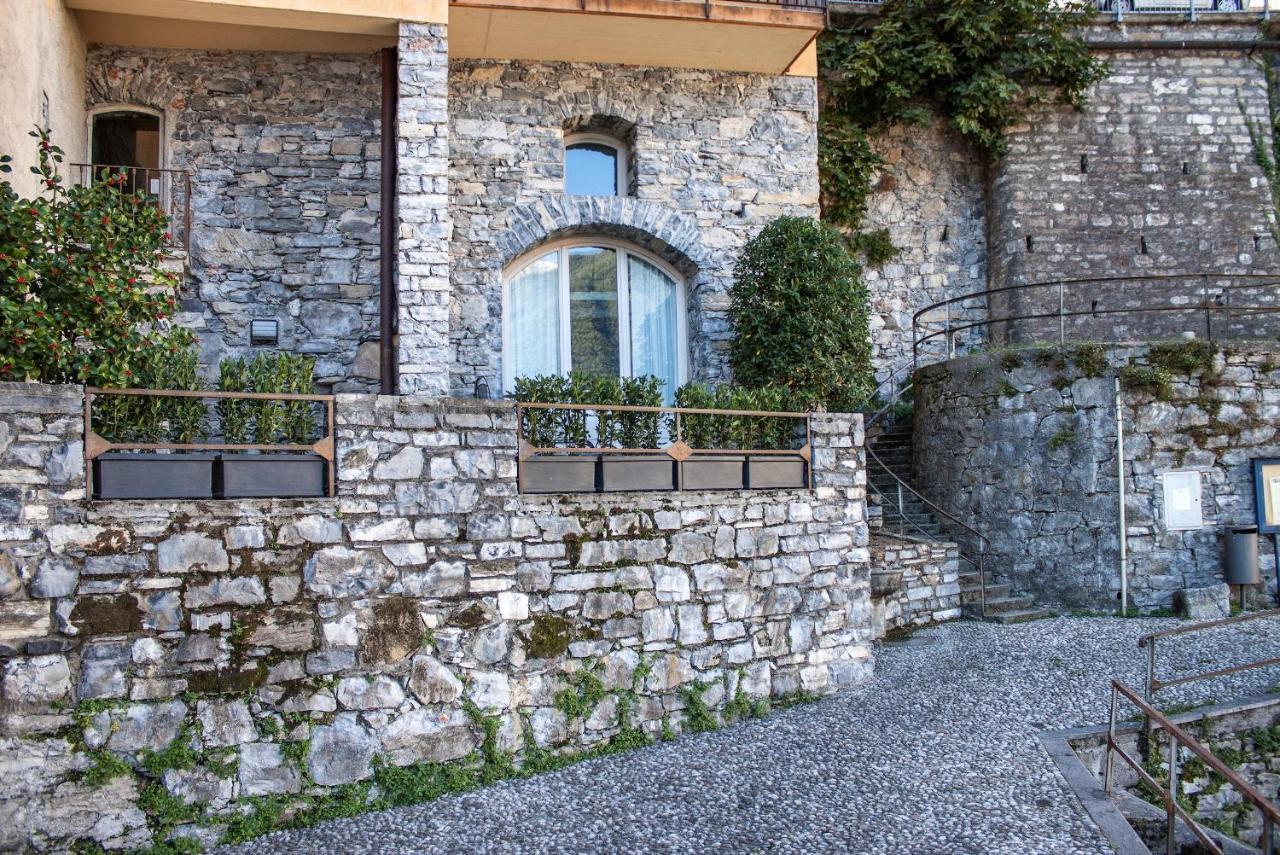 Paradise At The Pier Of - The House Of Travelers Apartment Brienno