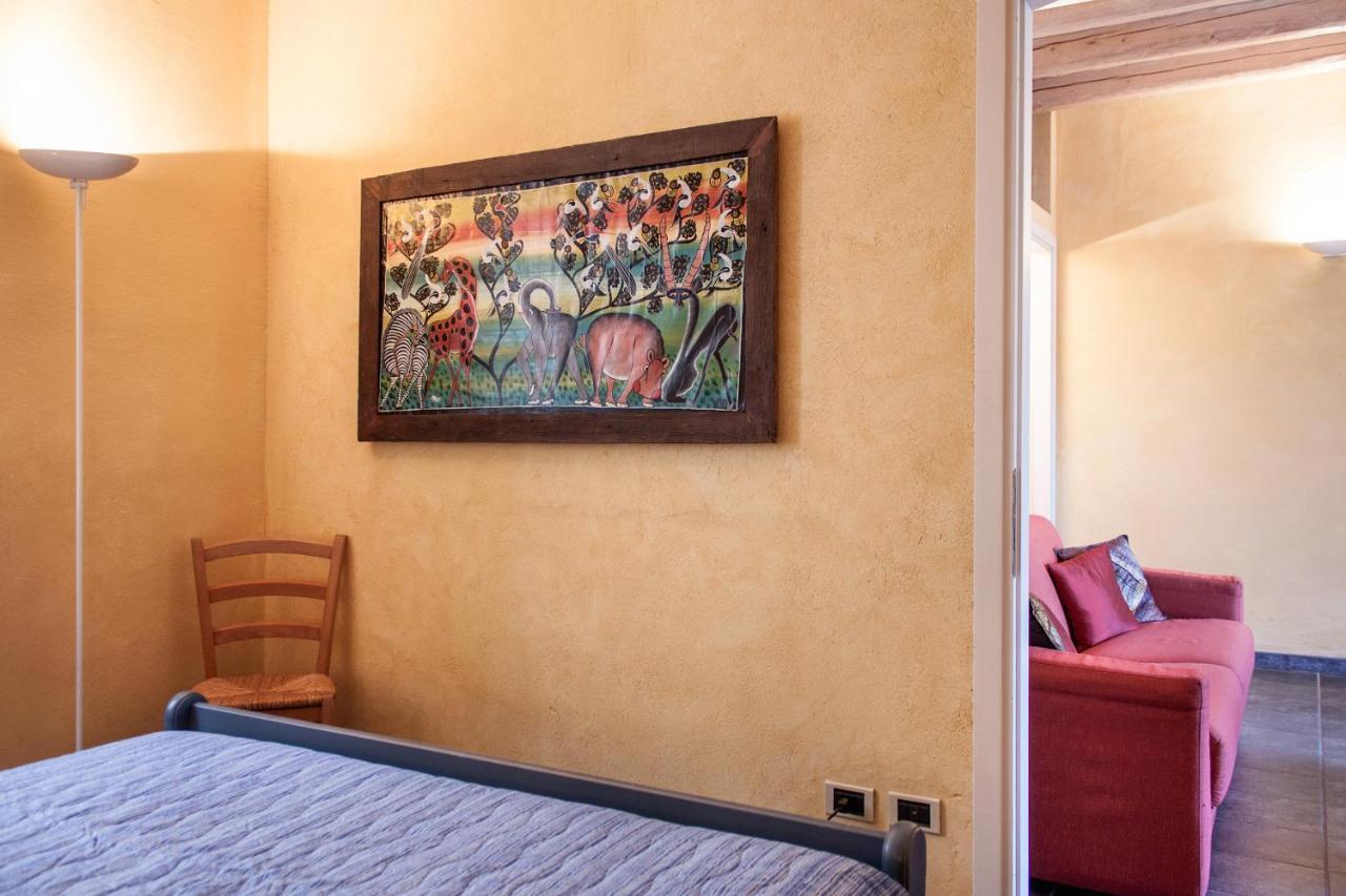 Paradise At The Pier Of - The House Of Travelers Apartment Brienno