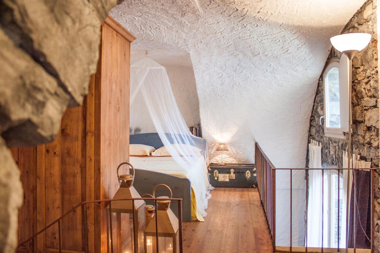 Appartamento Paradise At The Pier Of - The House Of Travelers Brienno