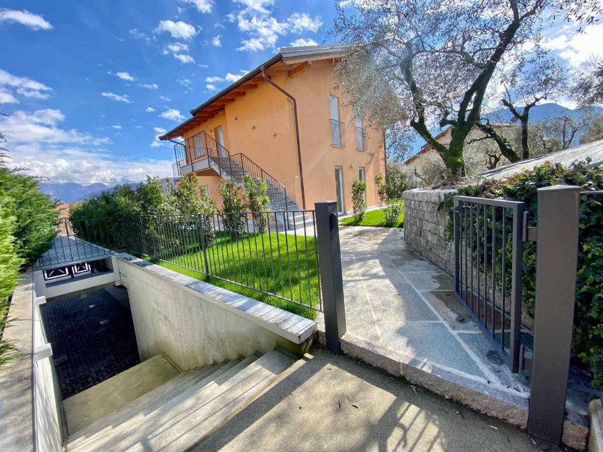Riva Lenno Tremezzo