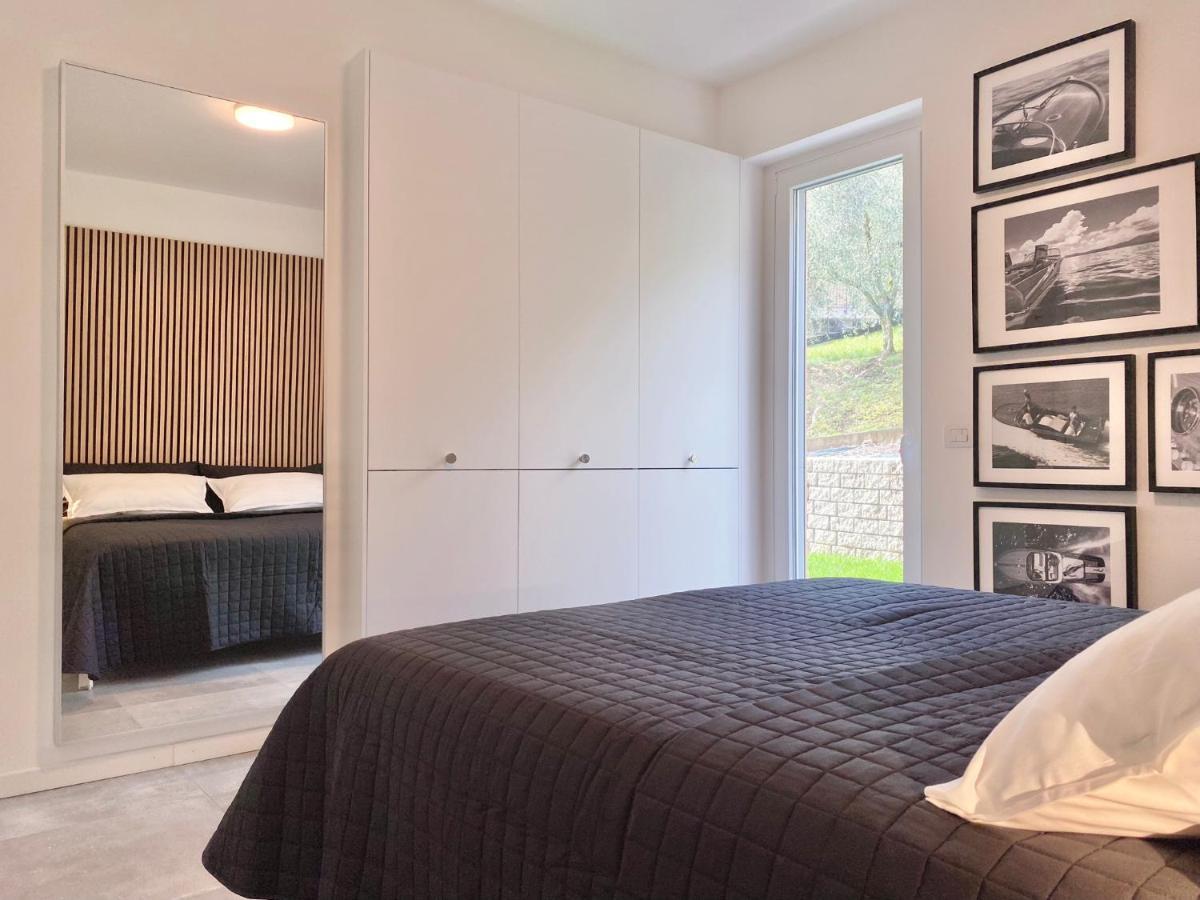 Riva Lenno Apartment